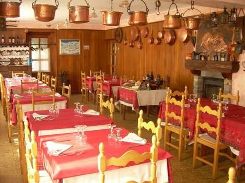 Hotel Paramont - Photo5
