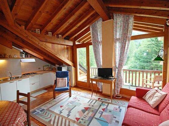 Interhome - Chez Les Roset - Photo3