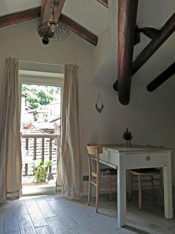Maison de la montagne Arvier - Photo3