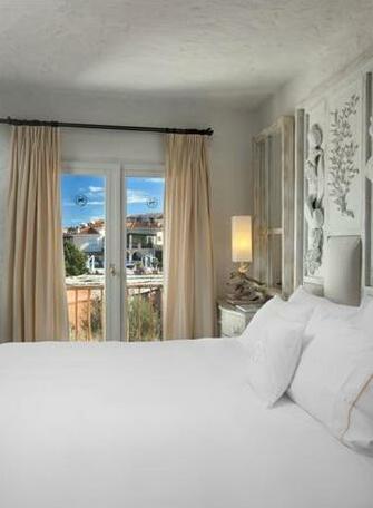 Cervo Hotel Costa Smeralda Resort - Photo3