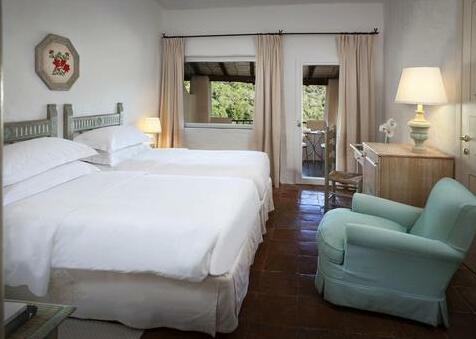 Cervo Hotel Costa Smeralda Resort - Photo5