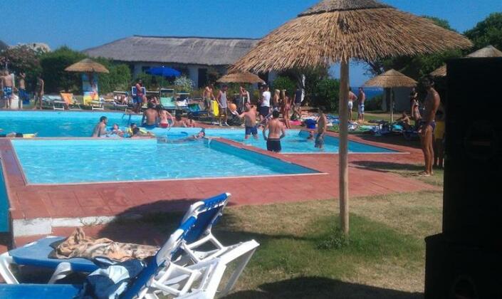 Club Village Forte Cappellini - Photo2