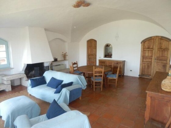 Holiday Home del Golfo - Photo5