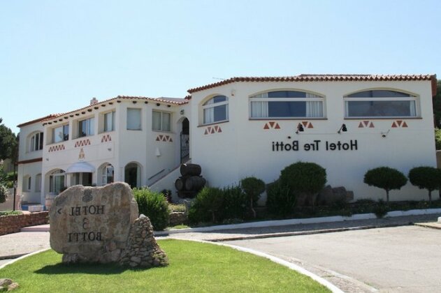 Hotel 3 Botti - Photo2