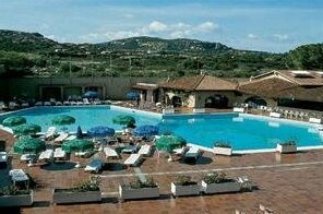 Hotel Club Ringo Arzachena - Photo2