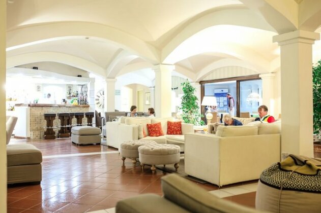 Hotel Le Ginestre Arzachena - Photo4