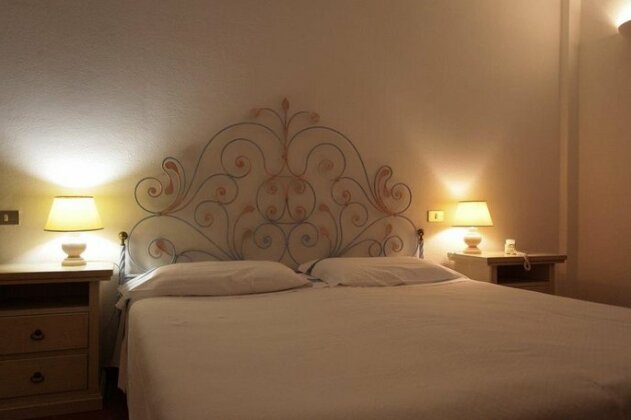 Hotel Mya Porto Cervo - Photo3