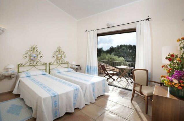 Hotel Parco Degli Ulivi - Sardegna - Photo2