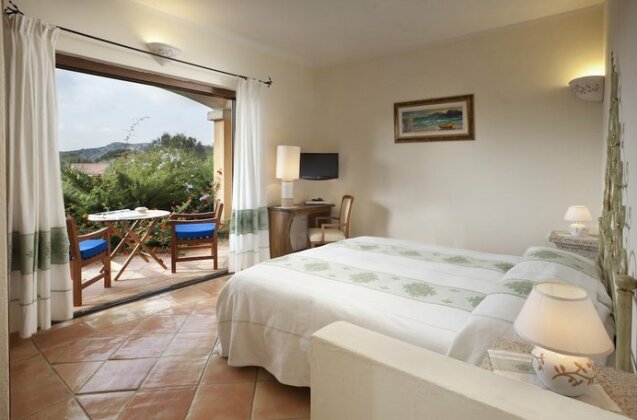 Hotel Parco Degli Ulivi - Sardegna - Photo3