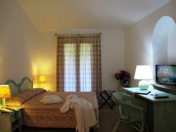 Hotel Tre Monti Arzachena - Photo2