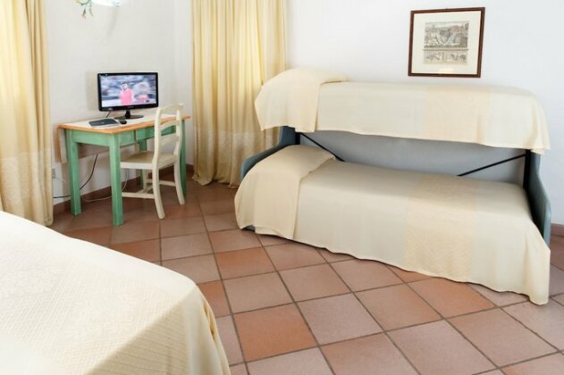 La Jacia Hotel & Resort - Photo5