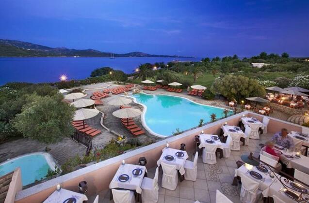 Resort Cala di Falco - Photo2