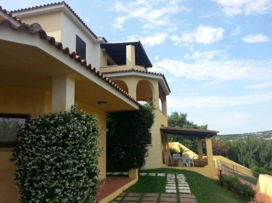 Vallemare Residence e Residenza - Photo2