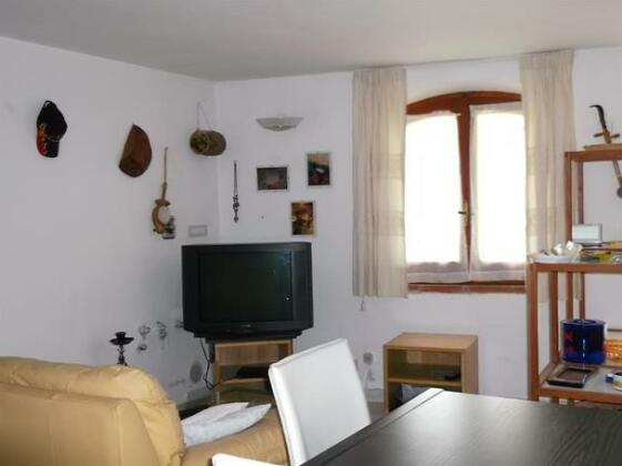 Villa Capraia - Photo2