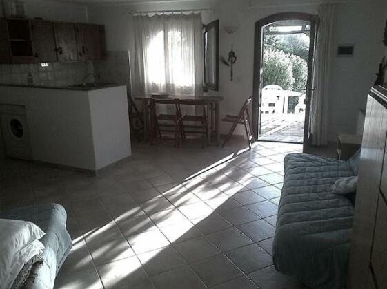 Villa Capraia - Photo3