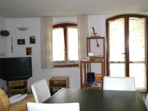 Villa Capraia - Photo5