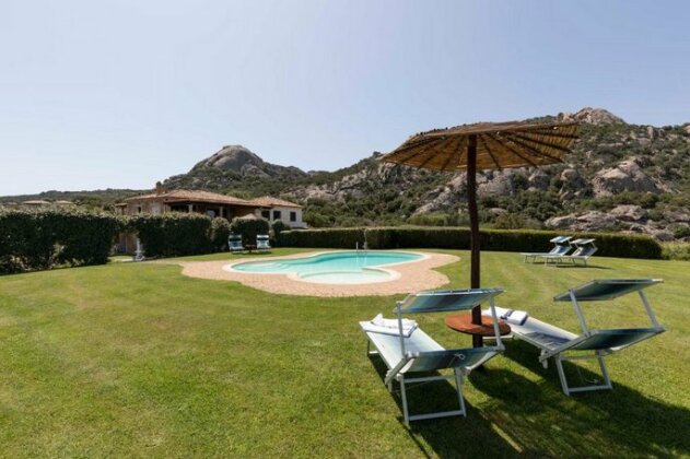 Villa Iris with Pool - Photo2