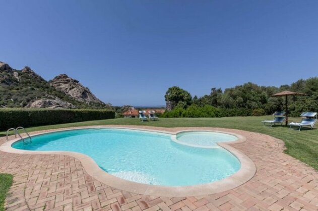 Villa Iris with Pool - Photo3