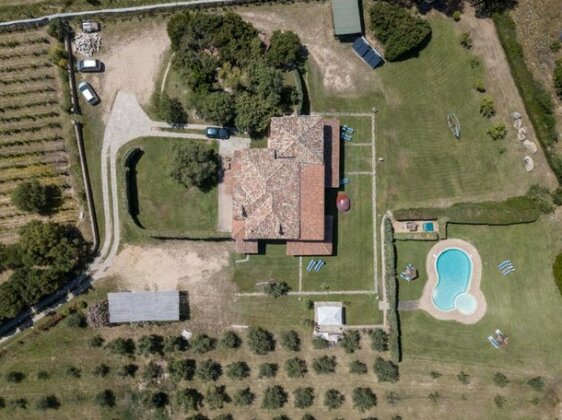 Villa Iris with Pool - Photo5