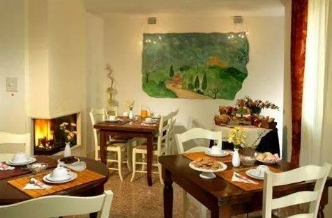 Albergo Corte di Emma - Photo5