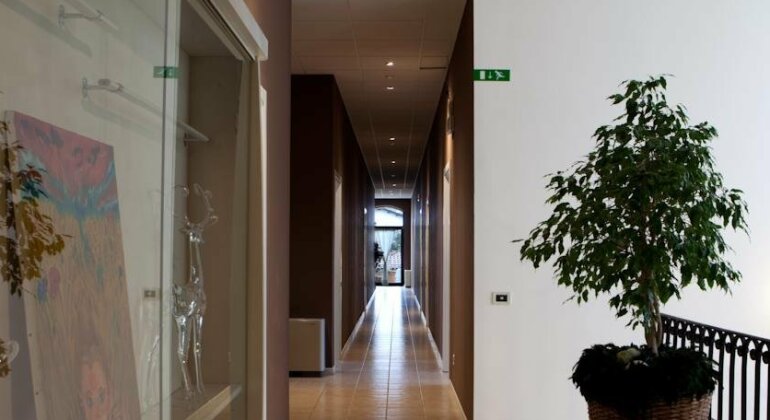 St Ar Hotel Arzignano - Photo2