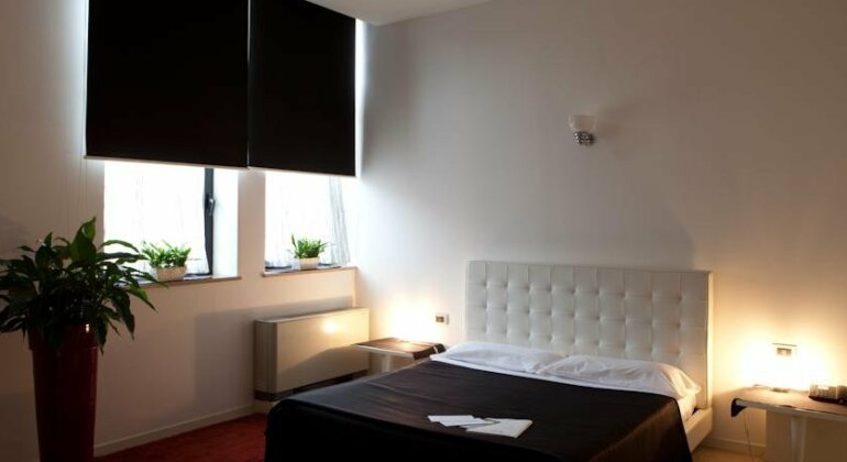 St Ar Hotel Arzignano - Photo3