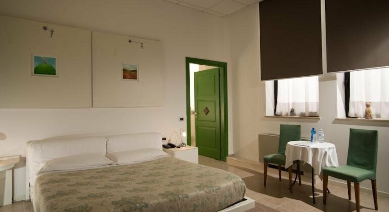 St Ar Hotel Arzignano - Photo4