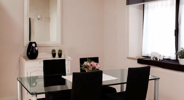 St Ar Hotel Arzignano - Photo5