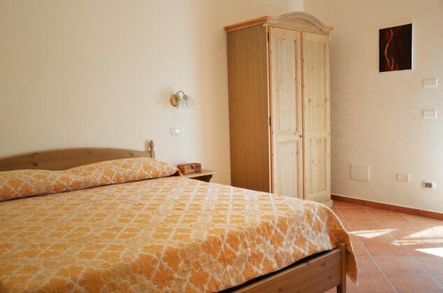 Agriturismo Terra Di Elea - Photo2