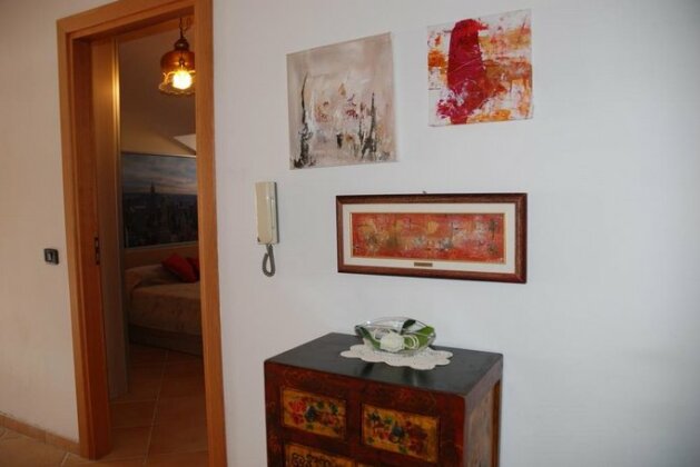 Antico Portale Ascea - Photo2
