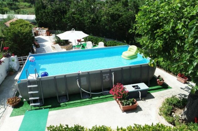 Casa Elena with Private Pool