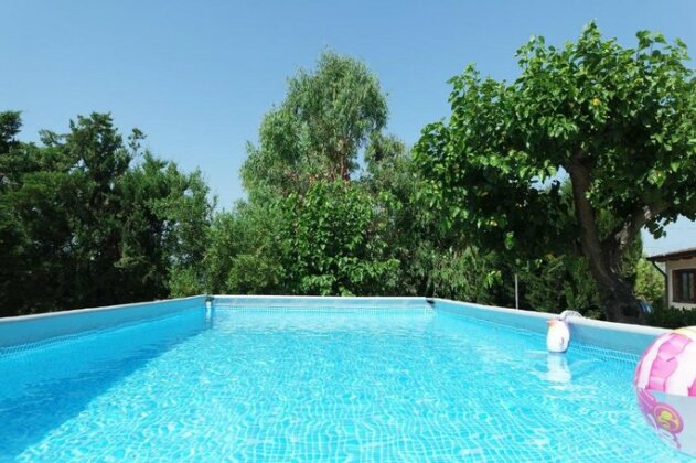 Casa Elena with Private Pool - Photo2