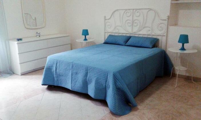 Casa Iolanda Ascea - Photo3