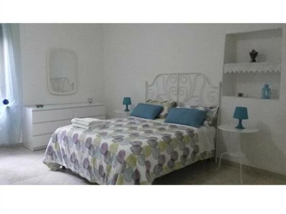 Casa Iolanda Ascea - Photo4