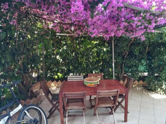 Casa Luisella Ascea - Photo2