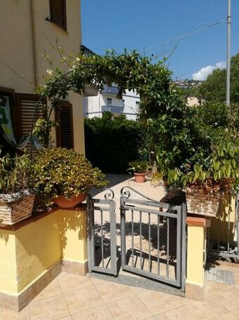 Casa Luisella Ascea - Photo4