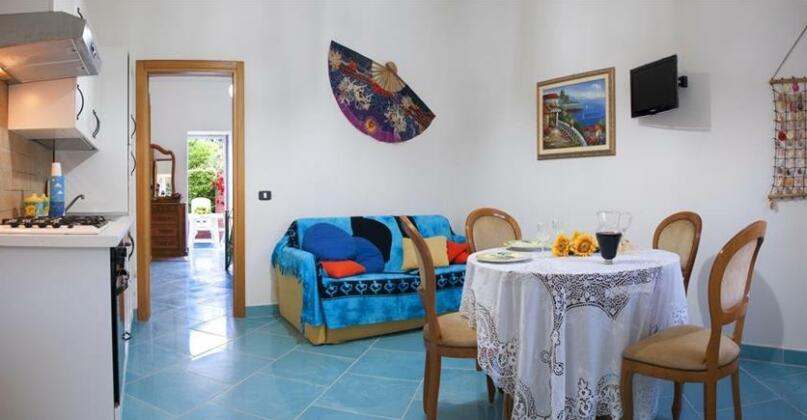 Casa Vacanza Alice & Mari - Photo3