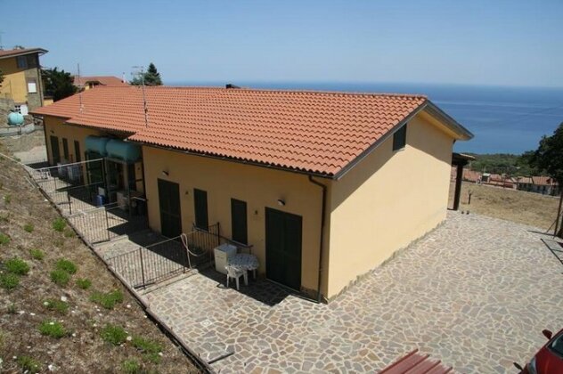 Casa Vacanze Del Mirto