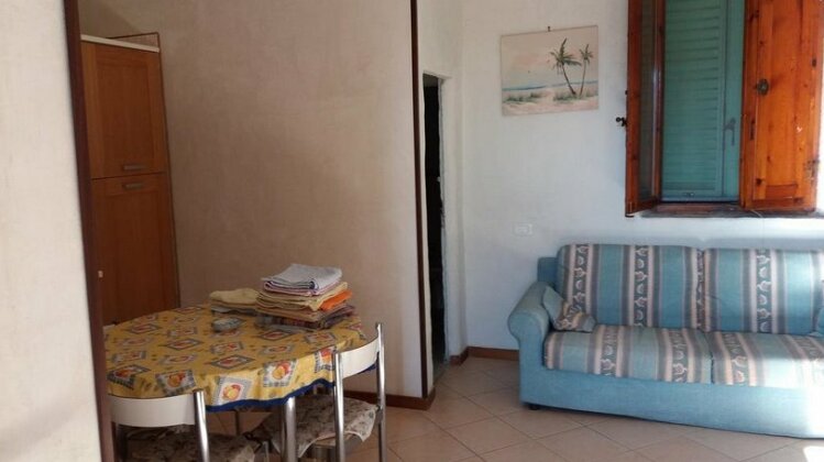Casa Vacanze Il Pino Ascea - Photo3