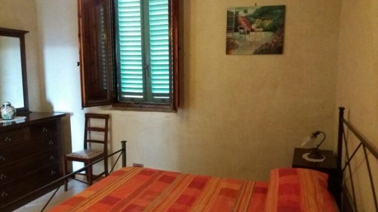 Casa Vacanze Il Pino Ascea - Photo5