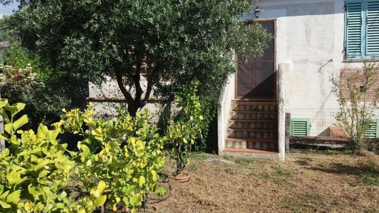 Casa Vacanze Poggio degli Ulivi - Photo2