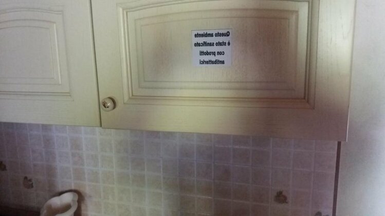 Casa Vacanze Poggio degli Ulivi - Photo3