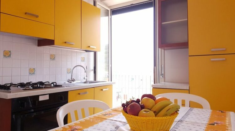 Casa Vacanze San Marco Ascea - Photo4