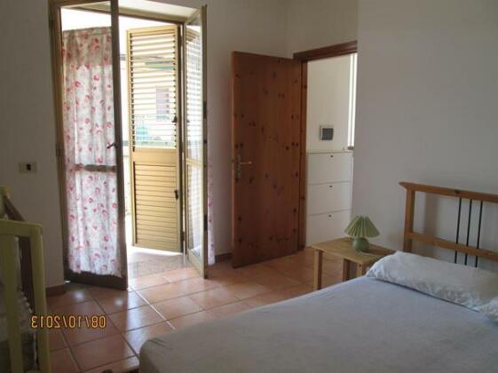 Casa Wanda Ascea - Photo2