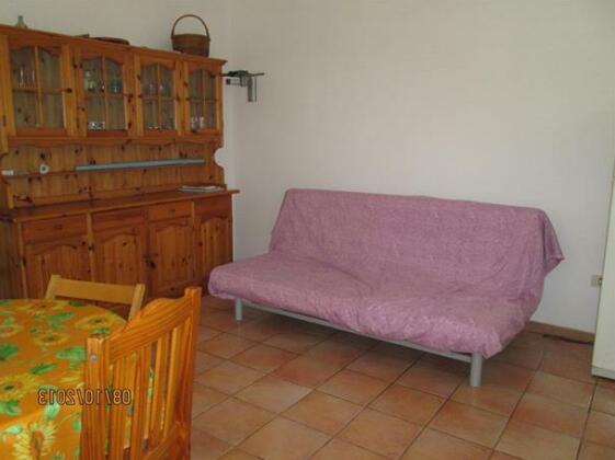 Casa Wanda Ascea - Photo4