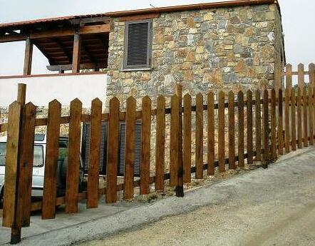 Country House Baronia - Photo3