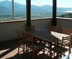 Country House Baronia - Photo5
