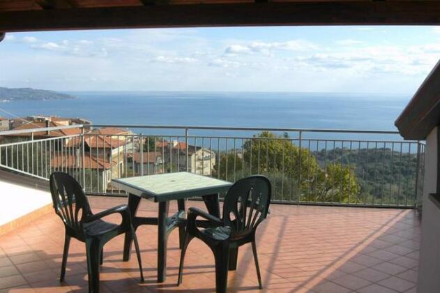 Holiday Home Margherita Ascea - Photo2