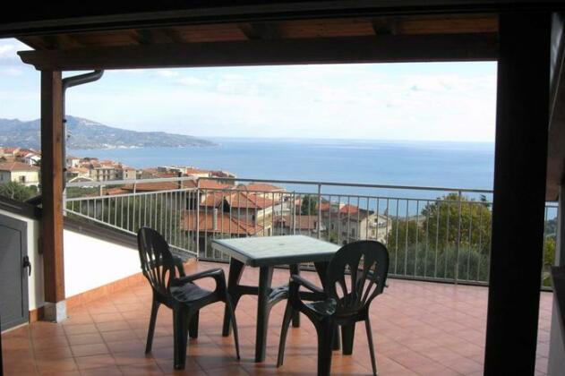 Holiday Home Margherita Ascea - Photo3
