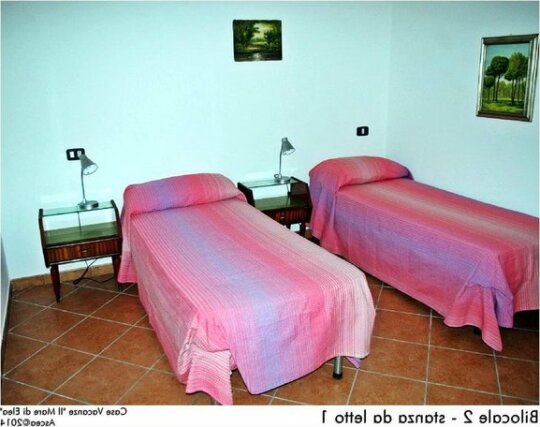 Il Mare di Elea - Photo4